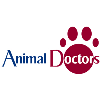 Macquarie Veterinary Hospital Logo