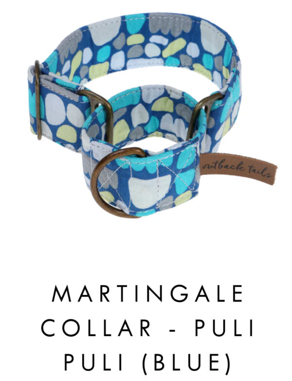 Outback Tails Martingale Collars - Image 3