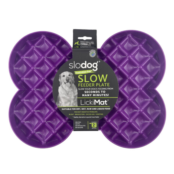 SloDog Feeder Plate - Image 2