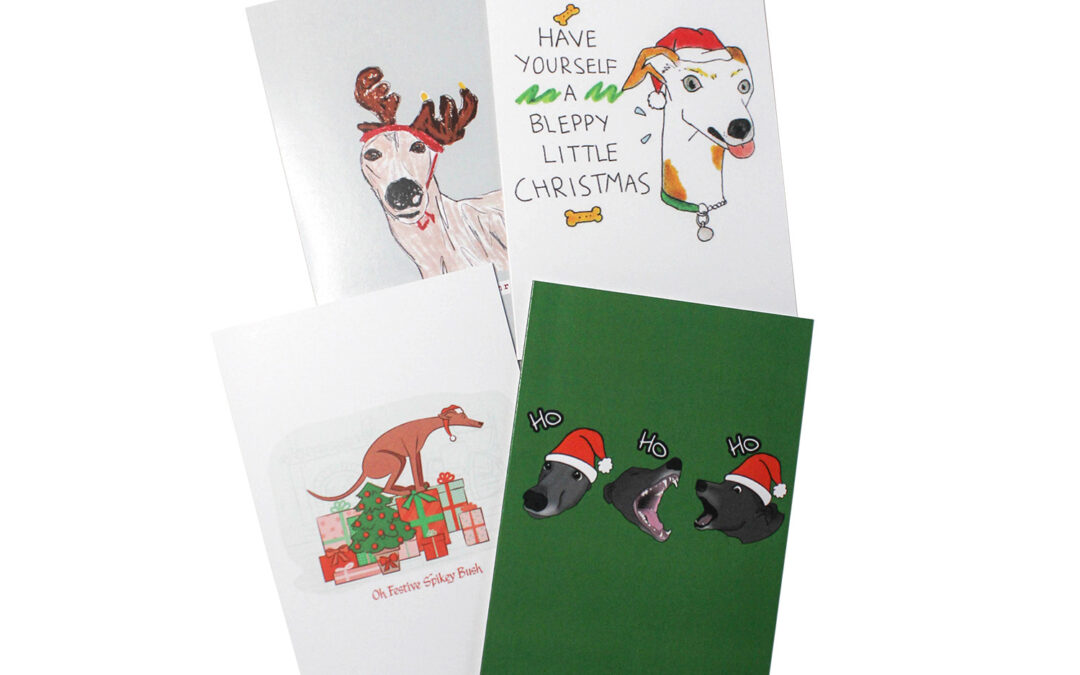 Submissions for our 2026 Christmas Card Competition Now Open!