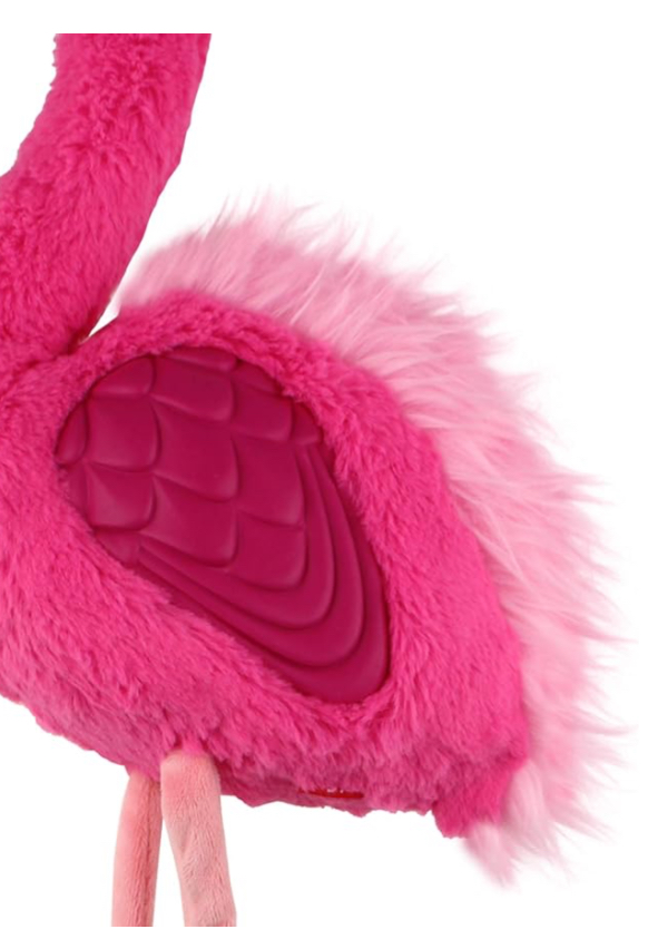 GiGwi Tropicana Flamingo with TPR rubber wings - Image 5