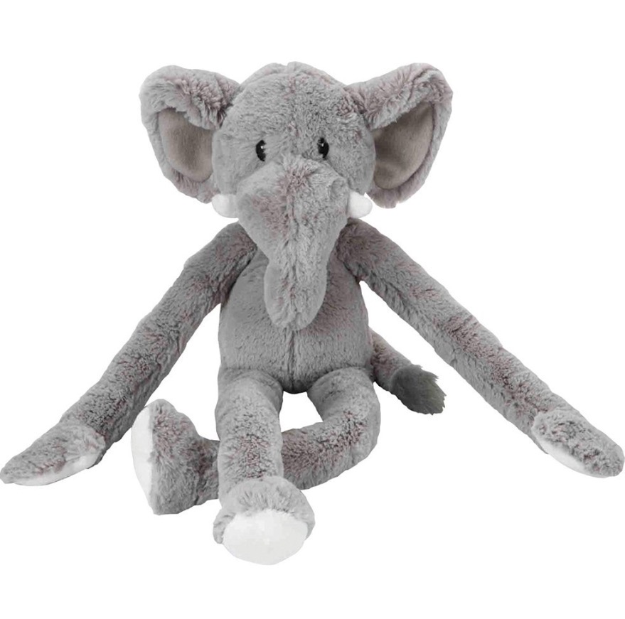 Multipet Swingin Jungle Toys - 56cm with long legs and squeakers - Image 2