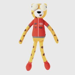 FuzzYard Lewis The Drift-Tah