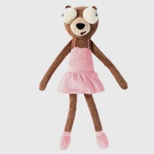 FuzzYard Billie The Bear-Larina