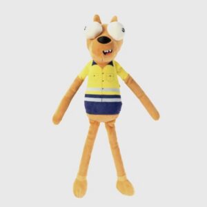 FuzzYard Haz The Roo-Fer