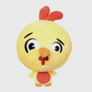 FuzzYard Hen Diesel