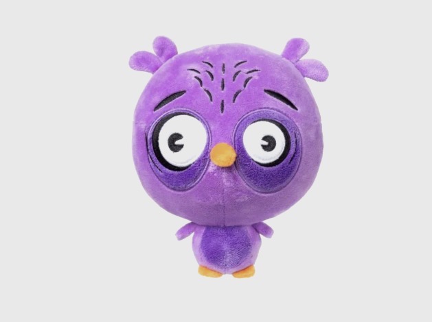FuzzYard Hoo-Dini