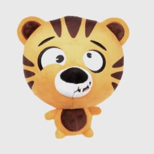 FuzzYard Roarnaldo