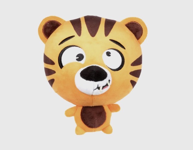 FuzzYard Roarnaldo