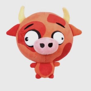 FuzzYard Moo-Hammad-Ali