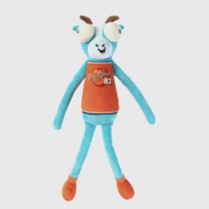 FuzzYard Bron The G.O.A.T
