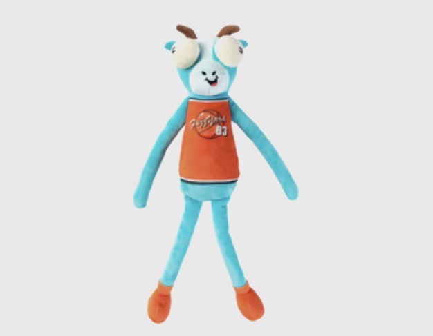 FuzzYard Bron The G.O.A.T