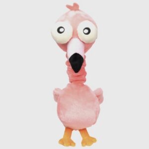 FuzzYard Neckole The Flamingo