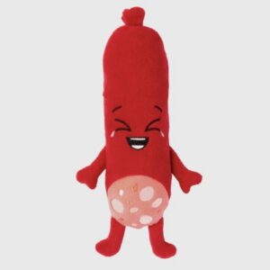 FuzzYard Pepper-Toni