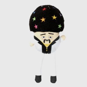 FuzzYard Disco Randy Mushroom