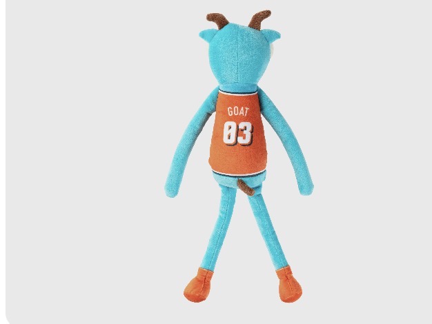 FuzzYard Bron The G.O.A.T - Image 2