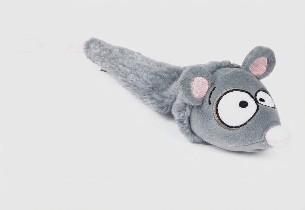 FuzzYard Rack Off Rat