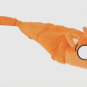 FuzzYard Farewell Fox