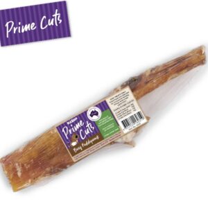 Kazoo Prime Cuts Beef PaddyWack