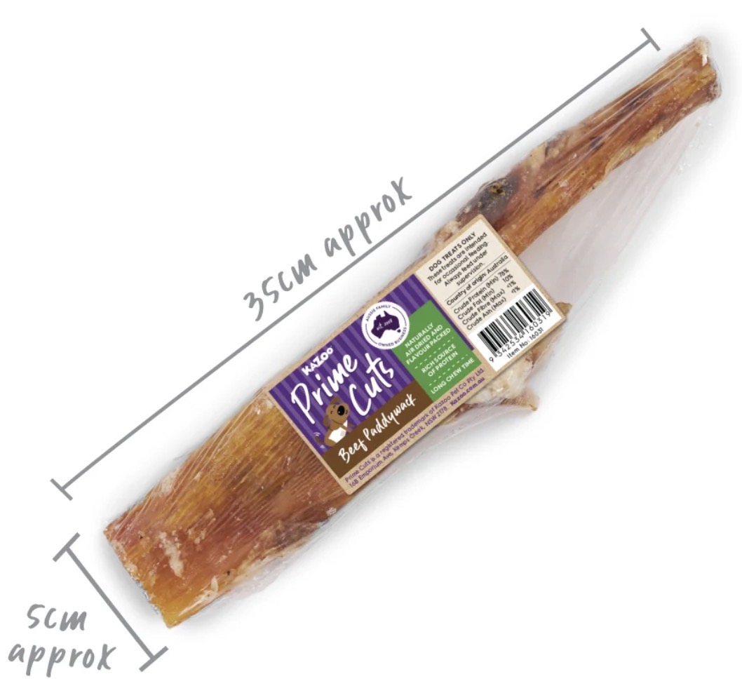 Kazoo Prime Cuts Beef PaddyWack - Image 3