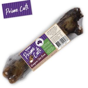 Kazoo Prime Cuts Kangaroo Shin Bone