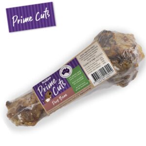 Kazoo Prime Cuts Pork Bone
