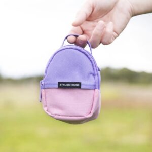 Stylish Hound Mini Backpack