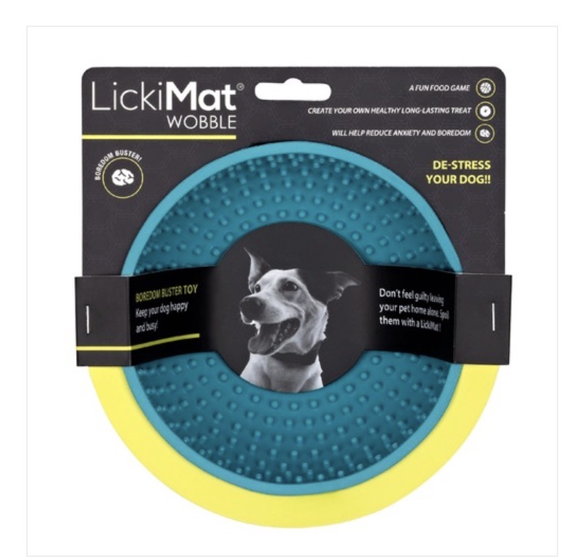 LickiMat Wobble - Image 5