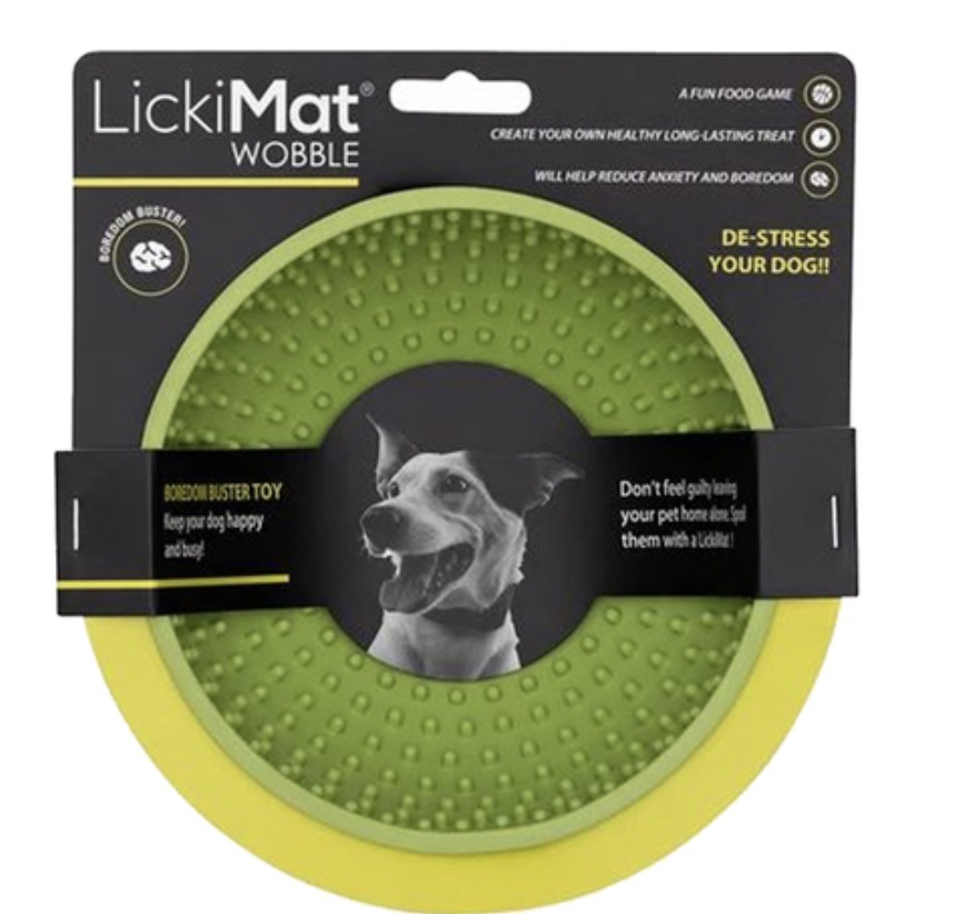 LickiMat Wobble - Image 4