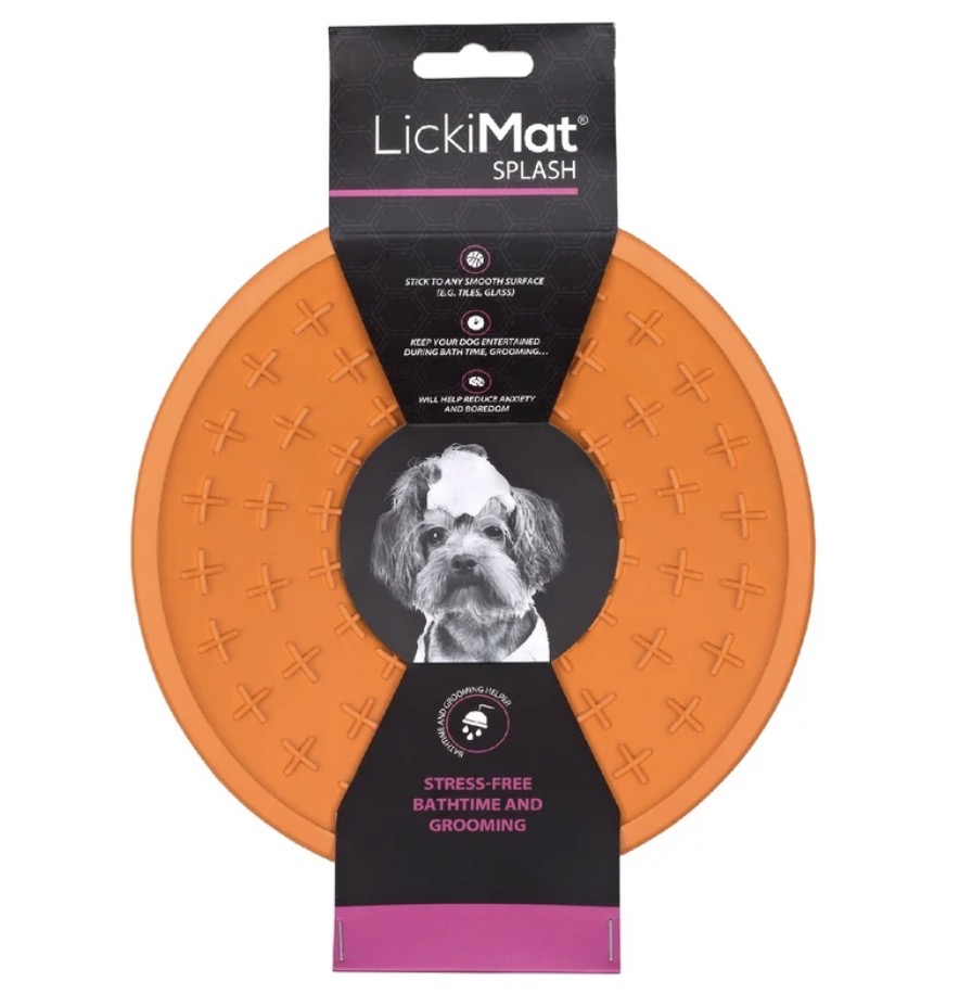 LickiMat Splash - Image 3